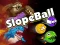 Xogo Slope Ball en liña