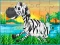 Xogo Happy Animals Jigsaw en liña