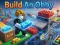 Xogo Build An Obby en liña