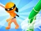 Xogo Ninja: Bamboo Assassin en liña
