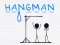 Xogo Hangman en liña