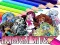 Xogo Coloring Book for Monster High en liña