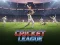 Xogo Cricket league en liña