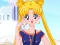 Xogo Sailor Scout`s Summer Style en liña