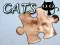 Xogo Jigsaw Puzzle: Cats en liña