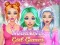 Xogo Makeup & Makeover Girl Games en liña