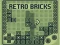 Xogo Retro Bricks en liña