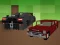 Xogo Blockcraft Cars Jigsaw en liña