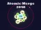 Xogo Atomic Merge 2048 en liña