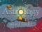 Xogo Astrology Word Finder en liña
