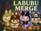 Xogo Labubu Merge en liña