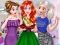 Xogo Princesses Statement Hills Obsession en liña