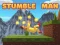 Xogo Stumble Man en liña