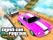 Xogo Crash Car Parkour Simulator en liña