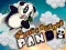 Xogo Bounce bounce Panda en liña