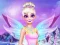 Xogo Ice Queen Beauty Makeover en liña