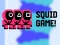 Xogo Squid Game fruit falling en liña