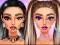 Xogo Makeup Trends: Then And Now en liña