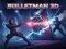 Xogo BulletMan 3D en liña