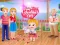 Xogo Baby Hazel Valentine's Day en liña