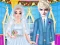 Xogo Princess Wedding Planner en liña