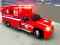 Xogo City Ambulance Driving en liña