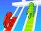 Xogo Ladder Race 3D en liña