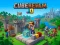 Xogo CubeRealm.io en liña