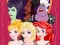 Xogo Princess vs Villain Face Swap en liña