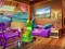 Xogo Beach House Cleaning en liña