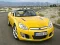 Xogo Opel GT Puzzle en liña