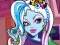 Xogo Monster High Christmas Party en liña