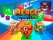 Xogo Merge Number Cube 3d Run Game en liña