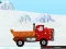Xogo Santa Gifts Truck en liña