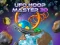 Xogo Ufo Hoop Master 3d en liña