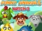Xogo Funny Animals Match 3 en liña