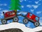 Xogo Mountain Rescue Driver 2 en liña