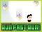Xogo Run Fast Run! en liña