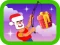 Xogo Christmas Fishing.io en liña