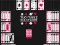 Xogo Two-Table Solitaire en liña