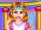 Xogo Little Princess Ball en liña