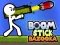 Xogo Boom Stick Bazooka en liña
