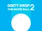 Xogo Don't Drop The White Ball 2 en liña