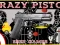 Xogo Crazy Pistol en liña