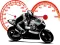 Xogo Crazy Bikers Jigsaw en liña