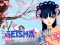 Xogo Geisha make up and dress up en liña