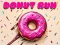 Xogo Donut Run en liña