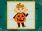 Xogo Halloween Puzzles en liña