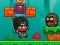 Xogo Jims World Adventure en liña