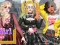 Xogo Princess E-Girl Fashion en liña